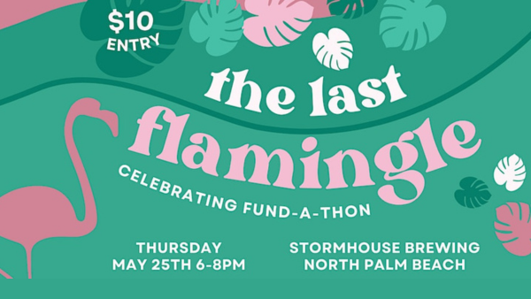 The Last Flamingle