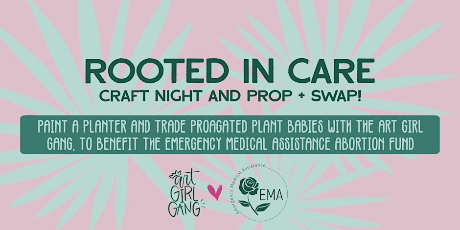 Rooted in Care