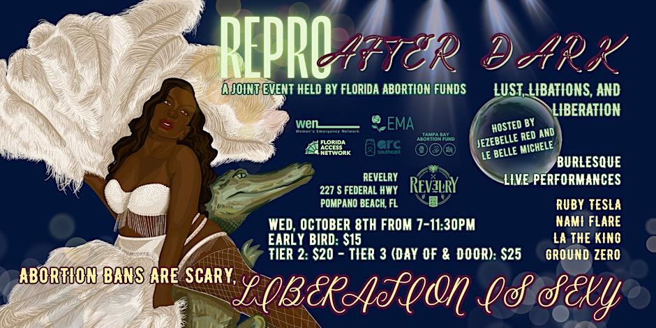 Repro After Dark